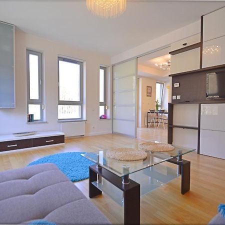 Sunnyhome Baltycka Svinoústí Exteriér fotografie