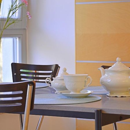 Sunnyhome Baltycka Svinoústí Exteriér fotografie