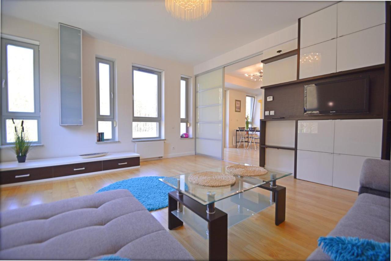 Sunnyhome Baltycka Svinoústí Exteriér fotografie