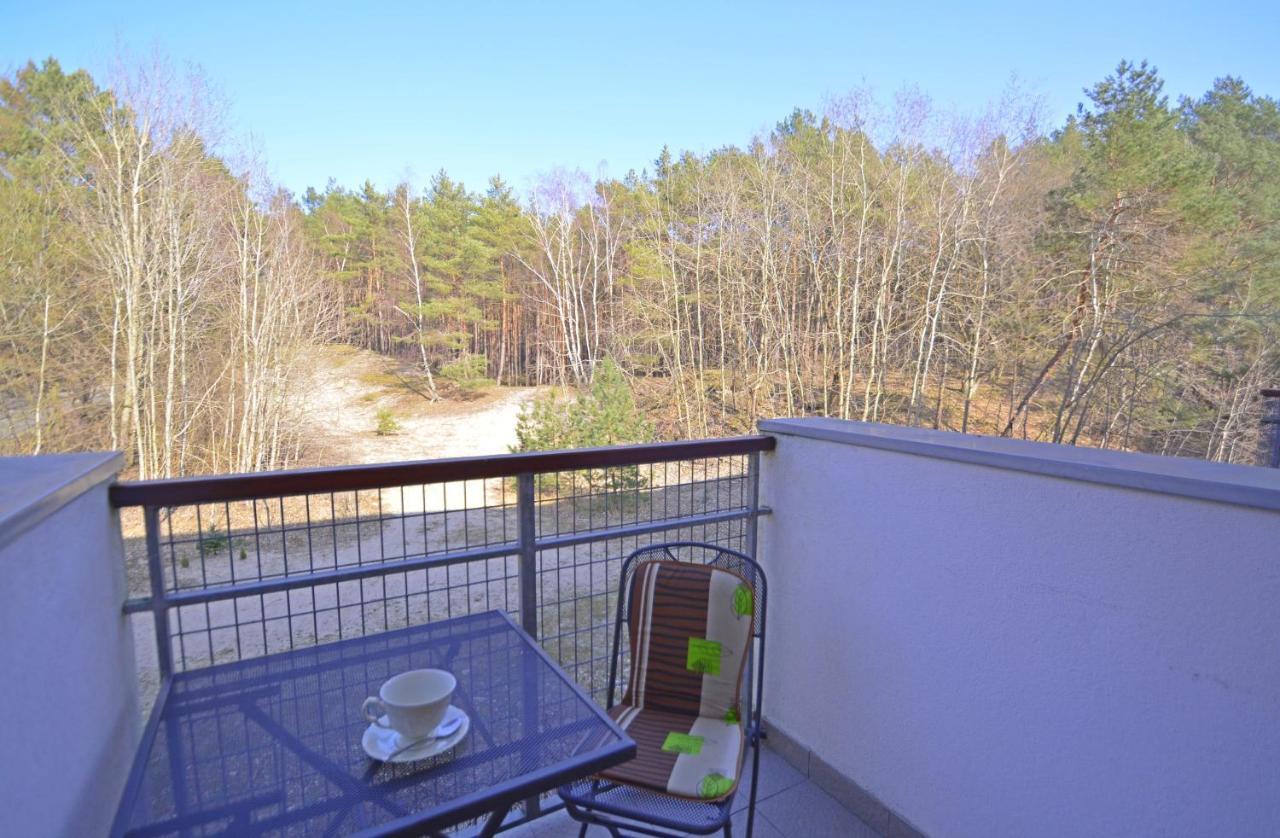 Sunnyhome Baltycka Svinoústí Exteriér fotografie