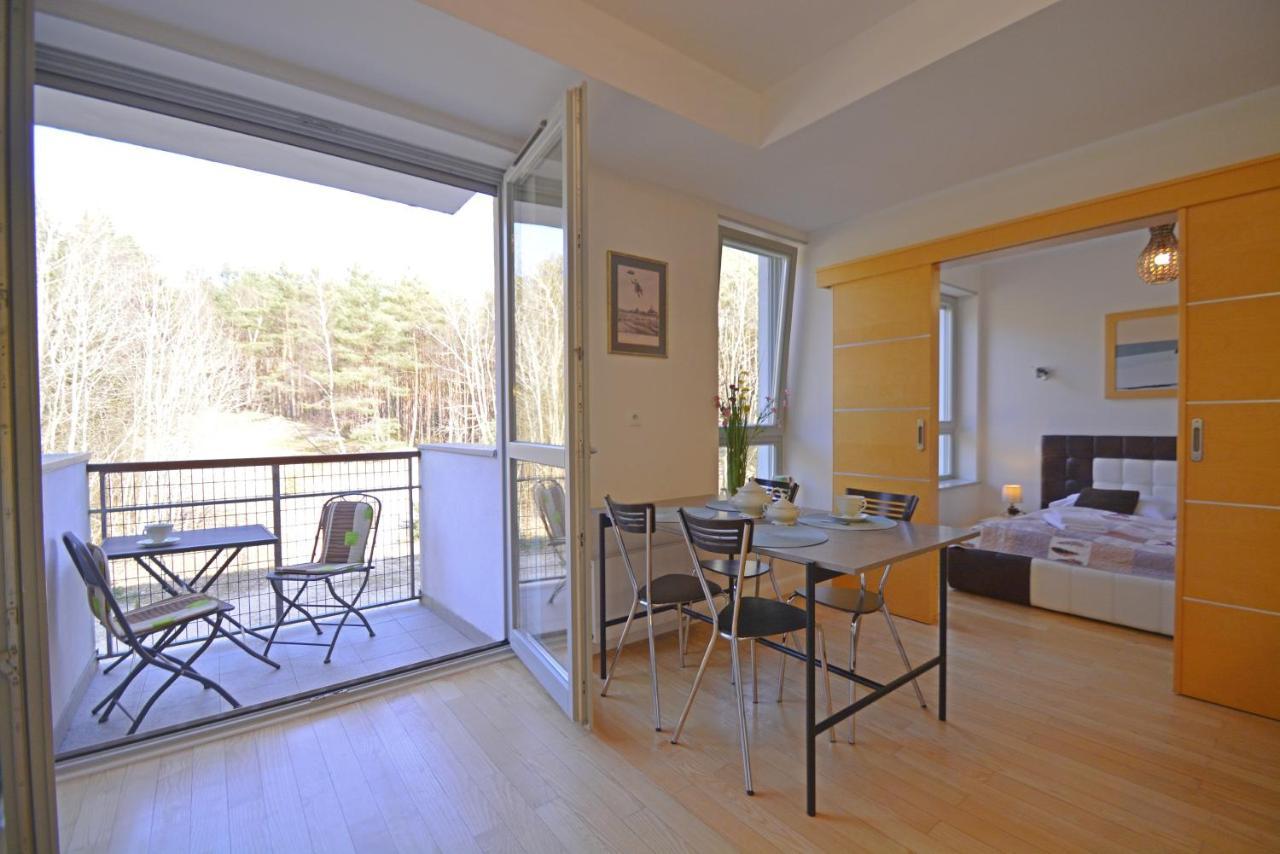 Sunnyhome Baltycka Svinoústí Exteriér fotografie
