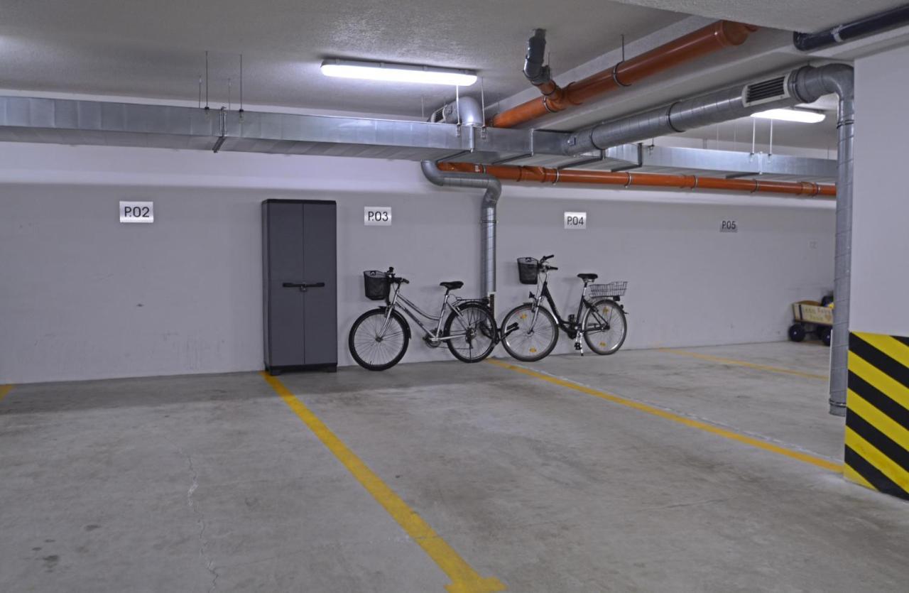 Sunnyhome Baltycka Svinoústí Exteriér fotografie